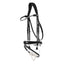 Stübben snaffle Bridle switch magic tack with Slide&Lock - HorseworldEU