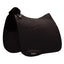 Stübben streamline lambswool dressage saddle pad Stübben