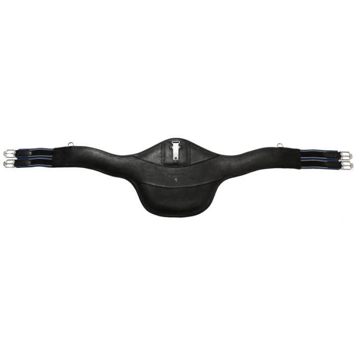 Stübben stud girth pro - jump safety - HorseworldEU
