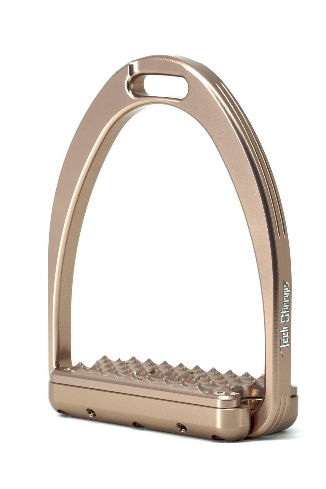 Tech stirrups capri classic dressage stirrups - HorseworldEU