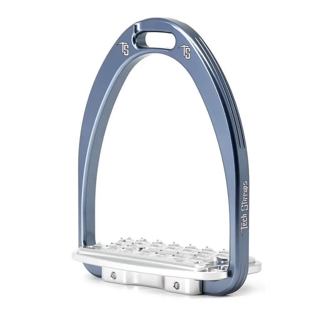 乗馬用品 鎧 Tech Stirrups SIENA PLUS 【公式通販】