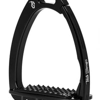 Tech stirrups Venice dressage sloped stirrups Tech stirrups