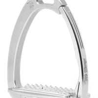 Tech stirrups Venice dressage sloped stirrups Tech stirrups