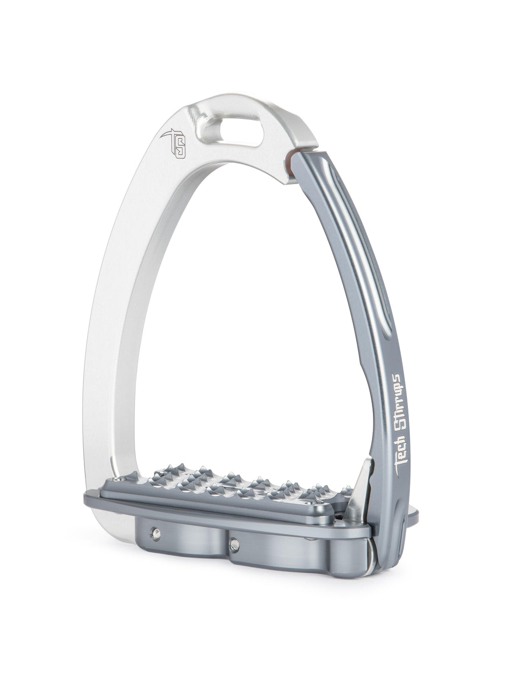 Étriers de sécurité d'équitation Tech Stirrups Venice Plus EVO | La sellerie de Maé Étriers de sécurité d'équitation Tech Stirrups Venice Plus EVO | La sellerie de Maé