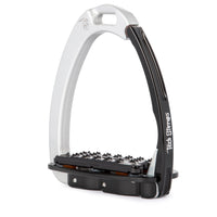 Tech stirrups Venice plus EVO stirrups Tech stirrups