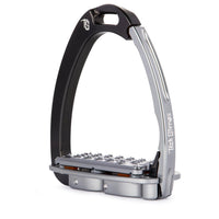 Tech stirrups Venice plus EVO stirrups Tech stirrups