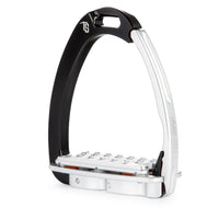 Tech stirrups Venice plus EVO stirrups Tech stirrups