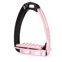 Tech stirrups Venice plus EVO stirrups Tech stirrups