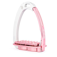 Tech stirrups Venice plus EVO stirrups - HorseworldEU