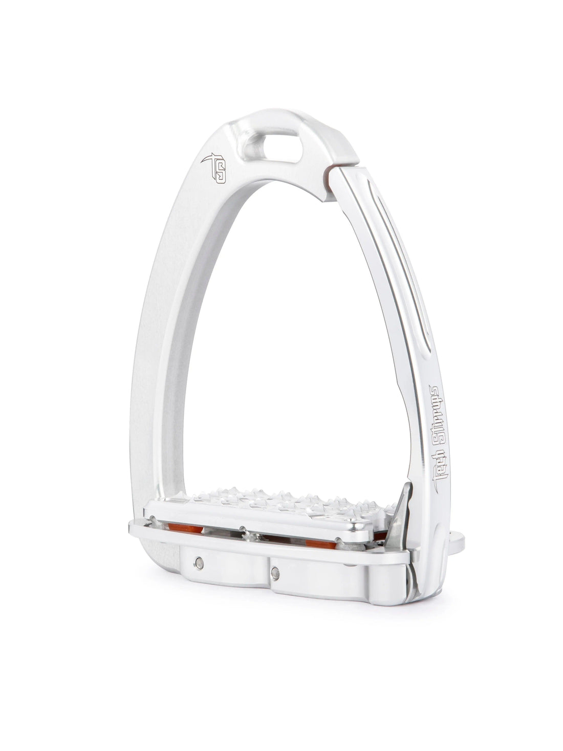 Tech stirrups Venice plus EVO stirrups Tech stirrups