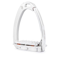 Tech stirrups Venice plus EVO stirrups Tech stirrups