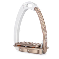 Tech stirrups Venice plus EVO stirrups Tech stirrups