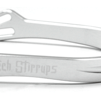 Tech stirrups Verona short spurs - HorseworldEU