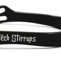 Tech stirrups Verona short spurs - HorseworldEU