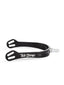 Tech stirrups Verona spurs extra long - HorseworldEU
