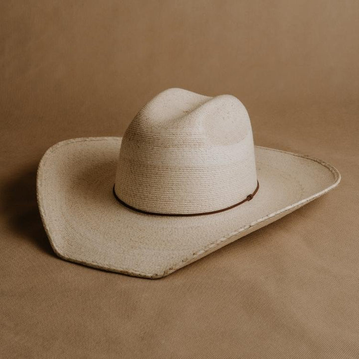Sandoval Culiacan chapeau de cowboy pour dames