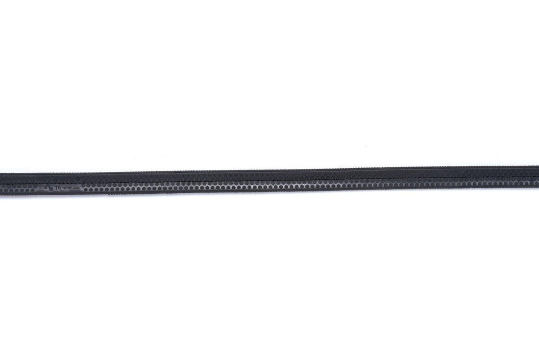 Trust Fontainebleau 5/8inch Rubber reins - HorseworldEU