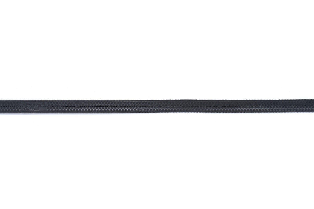 Trust Fontainebleau 5/8inch Rubber reins - HorseworldEU