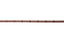 Trust Fontainebleau 5/8inch Rubber reins - HorseworldEU