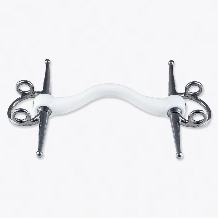Trust inno sense full cheek gag bit Trust