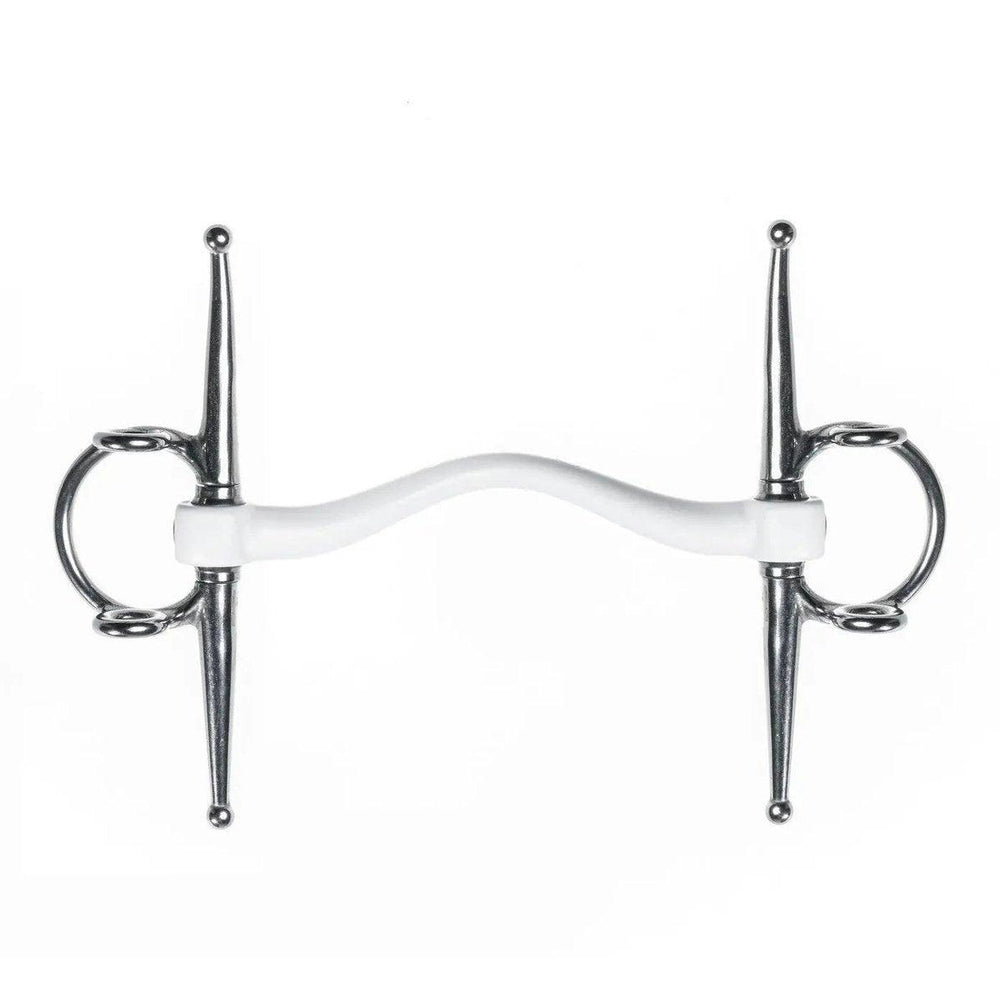 Trust inno sense full cheek gag bit Trust