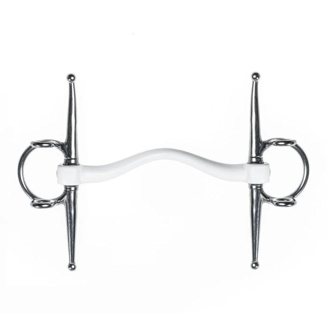 Trust inno sense full cheek gag bit Trust