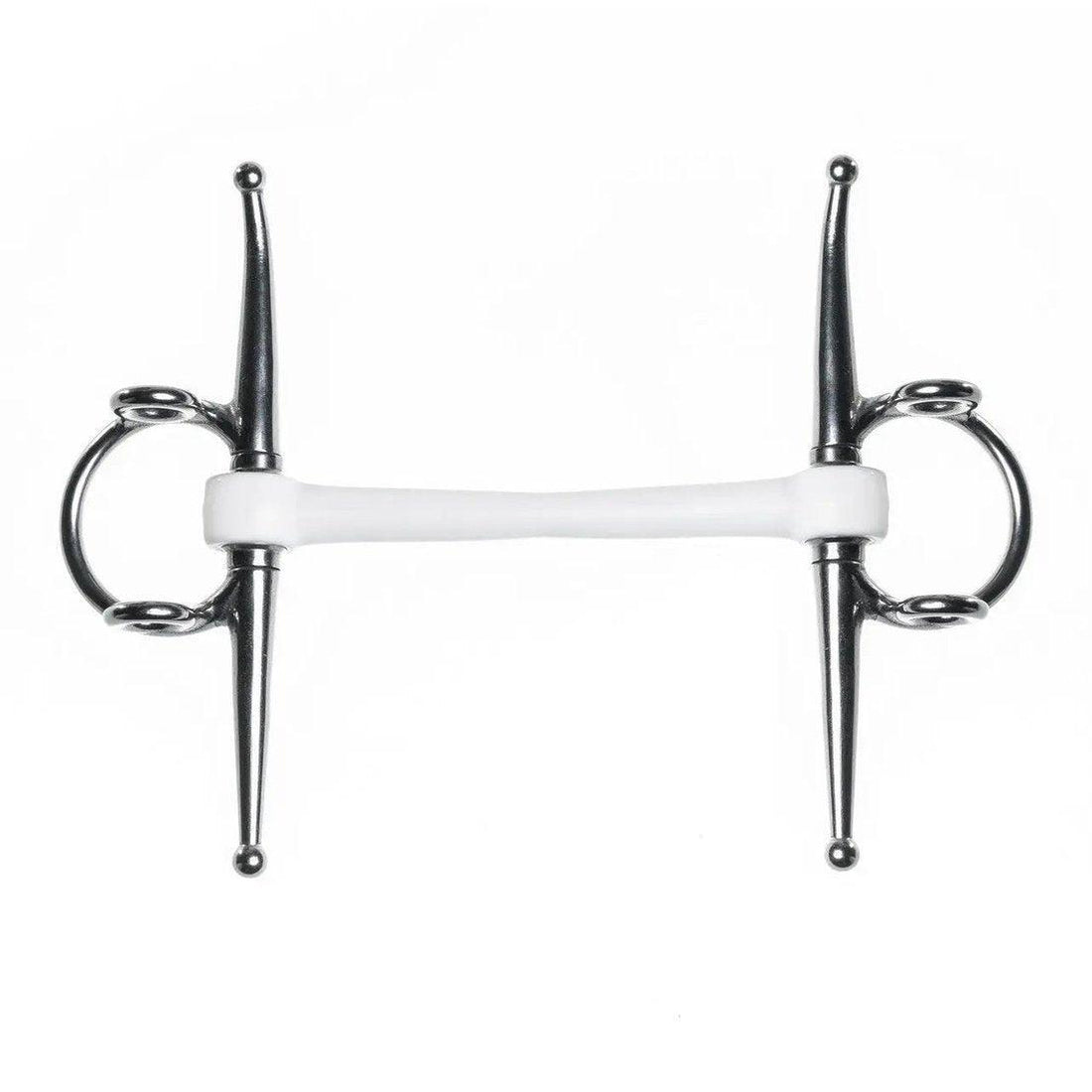 Trust inno sense full cheek gag bit Trust
