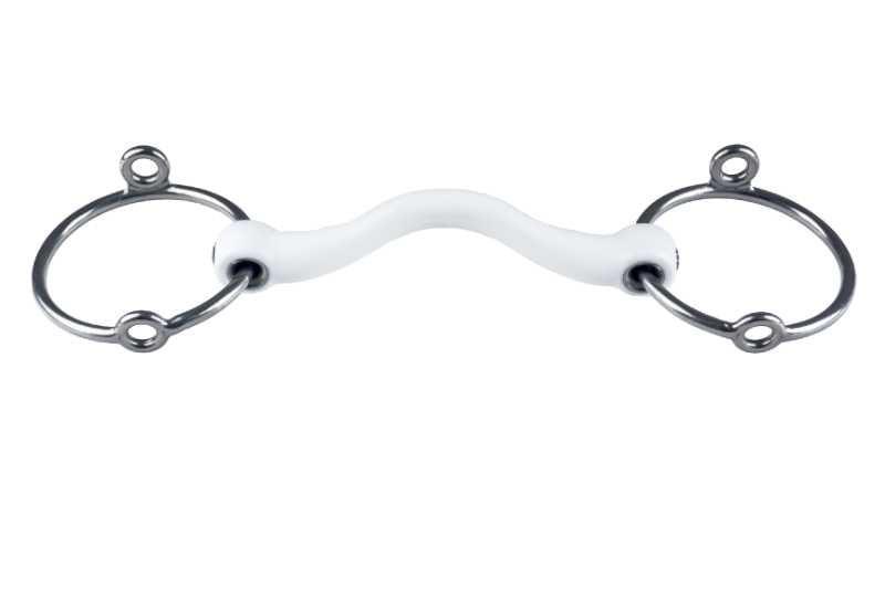 Trust inno sense loose ring gag bit Trust