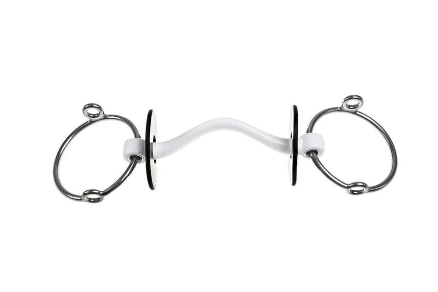 Trust inno sense loose ring gag bit Trust