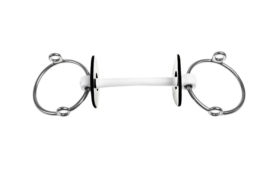 Trust inno sense loose ring gag bit Trust