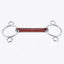 Trust leather 3 ring bit Trust
