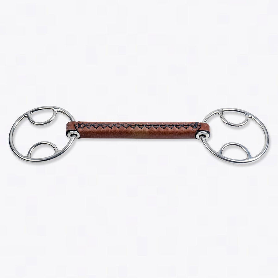 Trust leather beval bit Trust