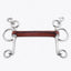 Trust leather pelham bit Trust