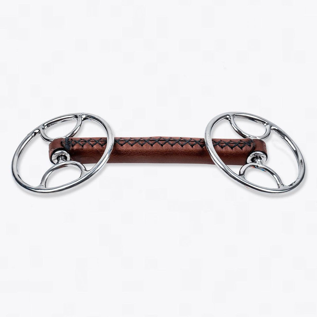 Trust leather swivel bit Trust