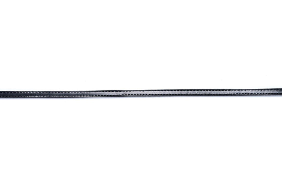 Trust Leipzig 1/2inch hunter reins - HorseworldEU