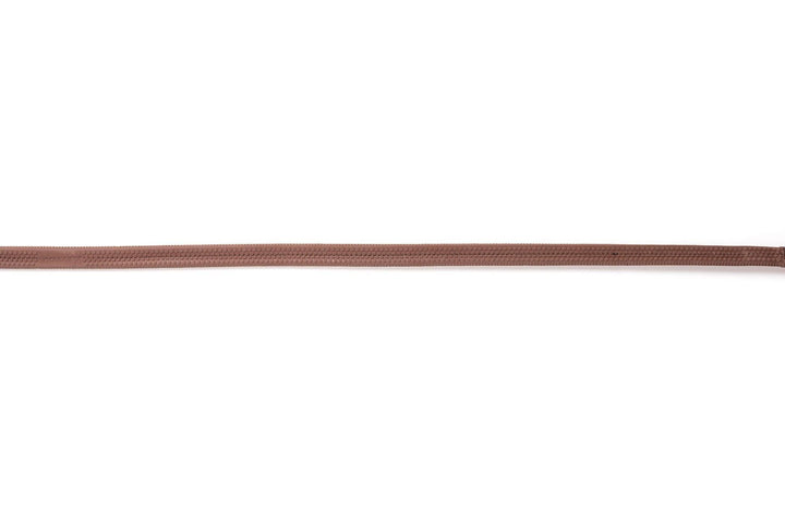 Trust Samorin 1/2inch Rubber reins - HorseworldEU