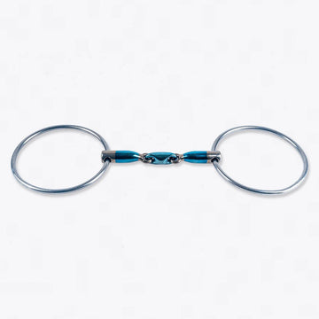 Trust sweet iron large loose ring bit Trust