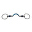 Trust sweet iron loose ring bradoon bit - HorseworldEU