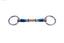 Trust sweet iron loose ring bradoon bit - HorseworldEU