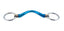 Trust sweet iron loose ring bradoon bit - HorseworldEU
