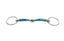 Trust sweet iron loose ring bradoon bit - HorseworldEU