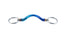 Trust sweet iron loose ring bradoon bit - HorseworldEU