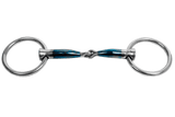 Trust sweet iron pony loose ring bit - HorseworldEU