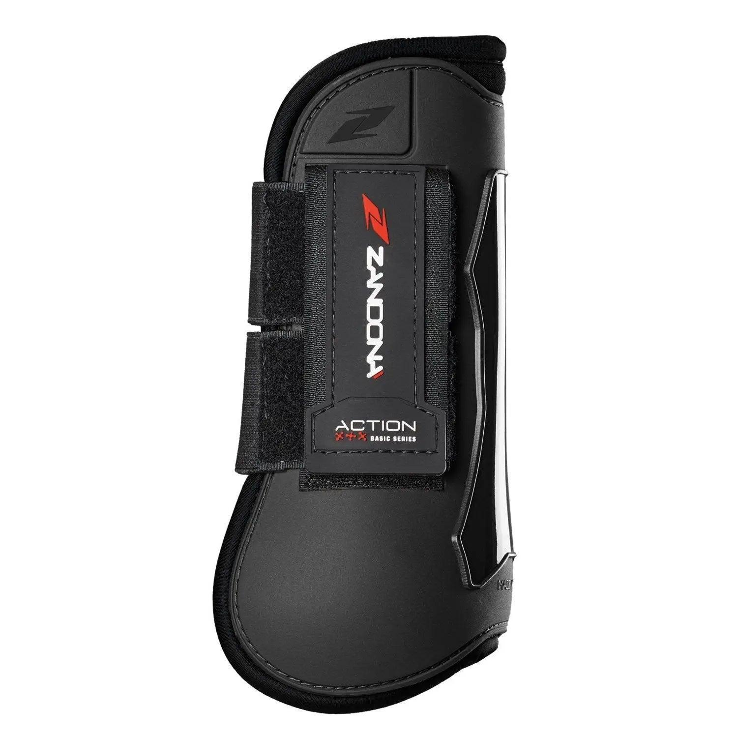 Zandona action tendon boots - HorseworldEU