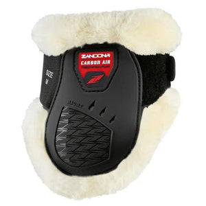 Zandona - Skokové gamaše Carbon Air Fetlock Zandona - Skokové gamaše Carbon Air Fetlock