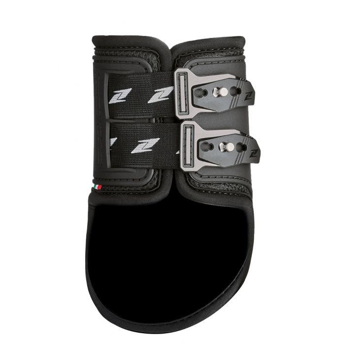 Zandona carbon chic fetlock boots - HorseworldEU